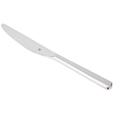 Imagen de WMF Boston Cromargan Cuchillo de mesa, Acero Inoxidable Cromargan, Acabado Pulido