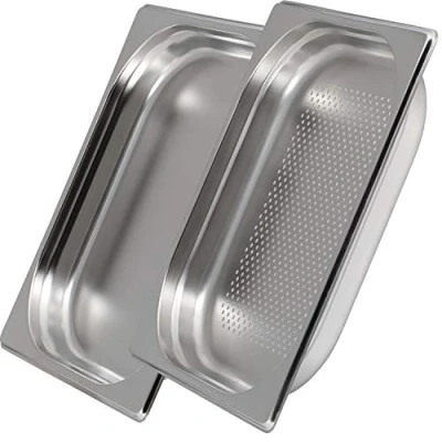 Imagen de Greyfish Recipiente Gastronorm (GN)