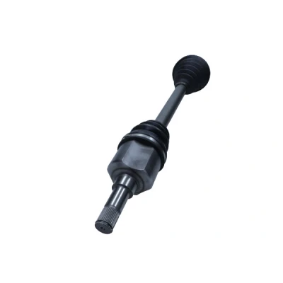 Imagen de MAXGEAR 49 2377 Árbol de transmisión Eje delantero, izquierda 797, 78 FORD: Transit Mk6 Furgón, Tourneo