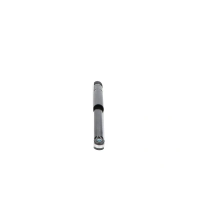 Imagen de KAVO PARTS SSA 8521 Amortiguador Eje trasero Presión de gas Bitubular telescópico Anillo inferior, Espiga arriba SUZUKI: SX4 I Hatchback