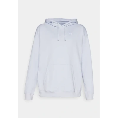 Imagen de PUMA ESS Relaxed Hoodie TR, Sudaderas con Capucha Unisex Adulto, Cool Weather,