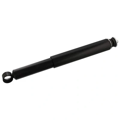 Imagen de FEBI BILSTEIN 20599 Amortiguador Eje trasero Presión de aceite 865 502 telescópico Anillo superior, Espiga inferior SCANIA: P,G,R