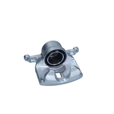 Imagen de MAXGEAR 82 0735 Pinza de freno Hierro fundido Eje delantero, izquierda NISSAN: Qashqai / Qashqai+2 I, X Trail, 2