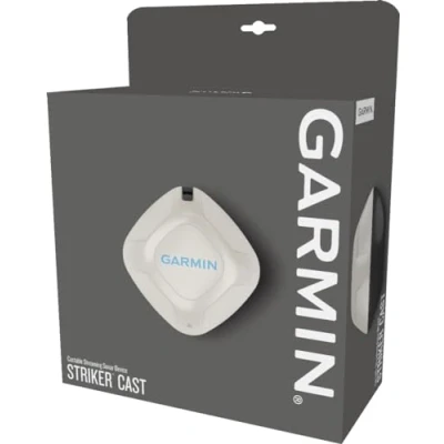 Imagen de Garmin STRIKER Cast Sonda de pesca