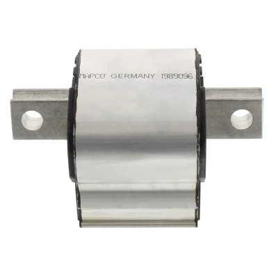 Imagen de MAPCO 38902 Soporte de motor posterior Rodamiento caucho metal MERCEDES BENZ: Clase C T modell, Cabrio