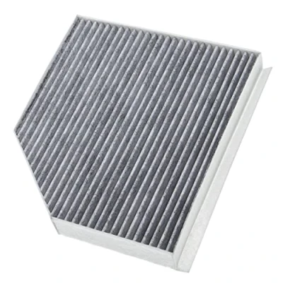 Imagen de vhbw Filtro habitáculo reemplaza Mann Filter CU 2450, CUK 2450 para vehículos
