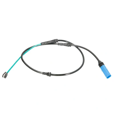Imagen de QUICK BRAKE WS 0418 A Sensor de Desgaste Pastillas Frenos Kit ejes BMW: 5 Berlina, Touring, 7