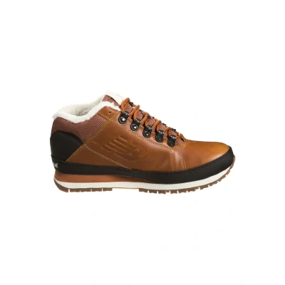 Imagen de New Balance Botas para la nieve tan, Talla: 44.5, Tan Piel/tela