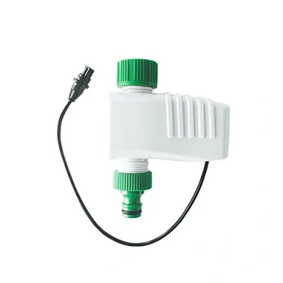 Imagen de Aqualin Válvula solenoide Adecuada para Controlador de Temporizador Agua jardín