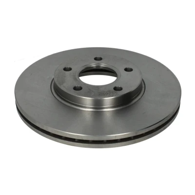 Imagen de Disco de freno TEXTAR 92124803 frente/ventilado/1 pieza