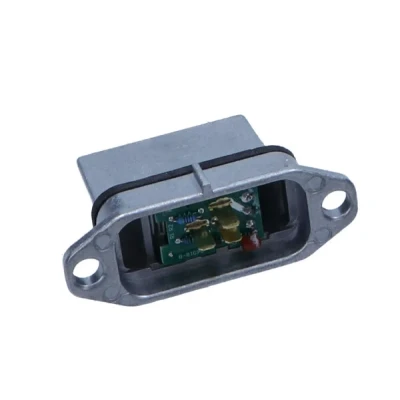 Imagen de MAXGEAR 57 0368 Resitencia, ventilador habitáculo NISSAN: Almera II Hatchback, Primera Berlina, Pulsar Hatchback