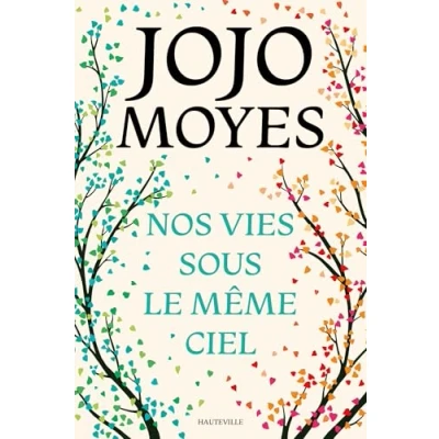 Imagen de Nos Vies Sous Le Même Ciel (ebook)