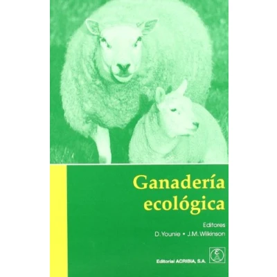 Imagen de Ganadería ecológica: principios, consejos prácticos, beneficios (SIN COLECCION)