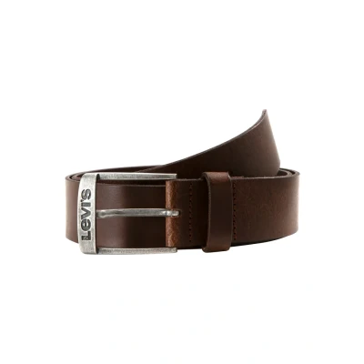 Imagen de Levi&#039;s NEW Duncan Cinturón, Talla: 75, Dark brown