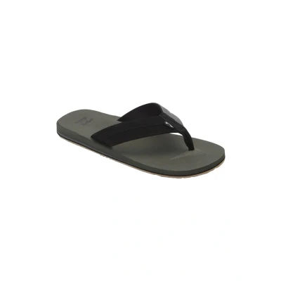 Imagen de Billabong ALL DAY Impact Sandalias de dedo, Hombre, Talla: 42, Pew Fibra sintética/tela