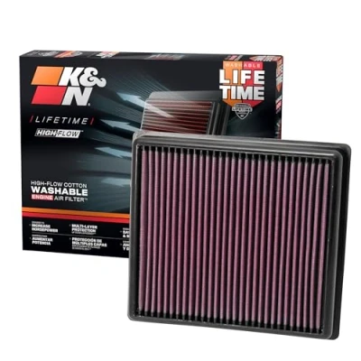 Imagen de Filtro de aire K&amp;N Filters 33 2990