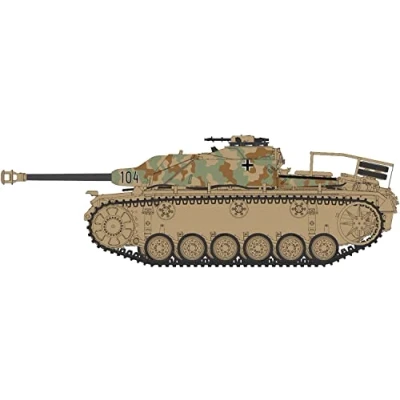Imagen de Rye Field Model RFM5086 StuH42 &amp; StuG.III Ausf.G Late Production Escala 1:35 Maqueta