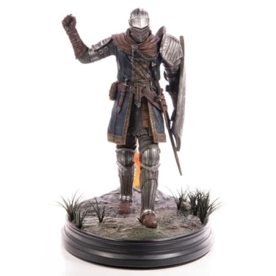Imagen de First 4 Figures DSEKSST Dark Souls Estatua de Resina, Multicolor