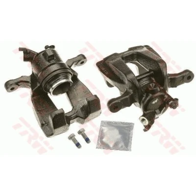 Imagen de TRW BHU342E Pinza de freno Hierro fundido LAND ROVER: Range Rover 3
