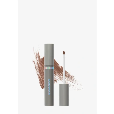Imagen de Wonderskin Tinte Para Cejas Wonder Blading Brow Stain &amp; Go Masque, De Larga Duración, A Prueba Transferencia Y Manchas (Morena)