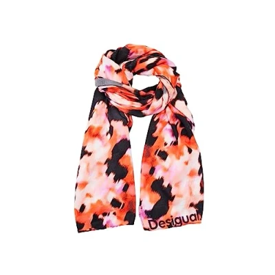 Imagen de Desigual FOU_Spot Flower RECTAN, Rojo, One Size Women&#039;s