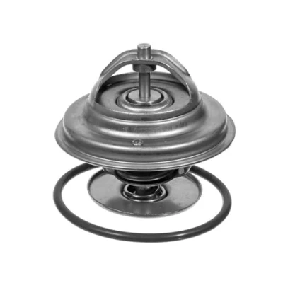 Imagen de MEYLE 028 271 0001 Termostato, refrigerante 71 ORIGINAL Quality con junta MERCEDES BENZ: W124 Berlina, Clase S C Berlina norauto,