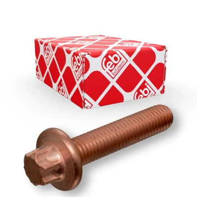 Imagen de Tornillo, sistema de escape FEBI BILSTEIN 12513