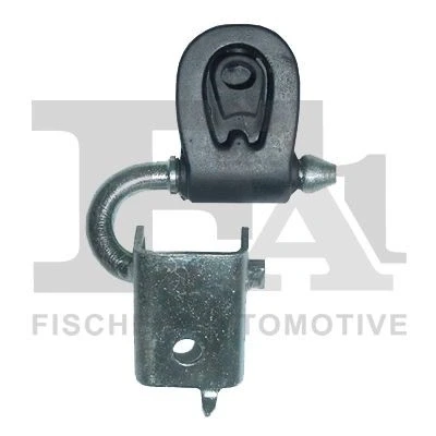 Imagen de FA1 113 729 Soporte, sistema de escape VOLKSWAGEN: TRANSPORTER 4, 4 Bus