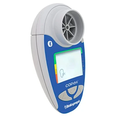 Imagen de Vitalograph copd 6 EPOC Screener Bluetooth