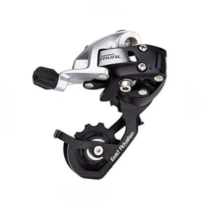 Imagen de SRAM 00.7518.043.001 Cambio, Caja Media, 11v, máximo 32 Dientes, Adultos Unisex, Multicolor, M