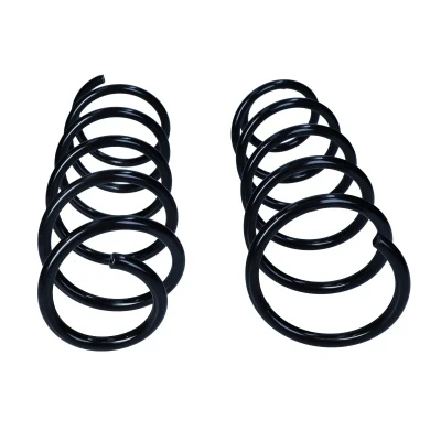Imagen de MAXGEAR 60 1410D Muelle de suspensión Eje delantero helicoidal CHEVROLET: Spark (M300) 1.0, 1.2 2010