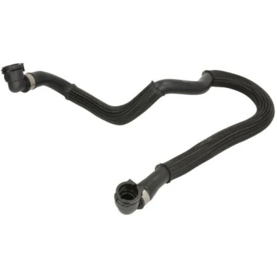 Imagen de THERMOTEC DWB235TT Manguitos de Radiador a la izquierda arriba BMW: 5 Berlina, Touring, GT