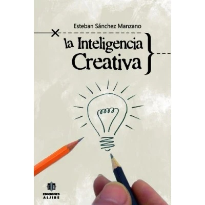Imagen de La inteligencia creativa (DIVERSIDAD Y DIFICULTADES DE APRENDIZAJE)