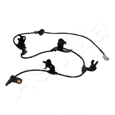 Imagen de ASHIKA 151 02 278 Sensor de ABS Eje trasero izquierda TOYOTA: RAV4 III SUV
