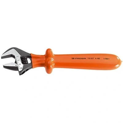 Imagen de Facom 113.15TAVSE Llave Inglesa Aislada 1000V 44 Mm Serie Vse