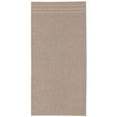 Imagen de Kleine Wolke Toalla de Invitados Royal, algodón, Gris, 50 x 100 cm