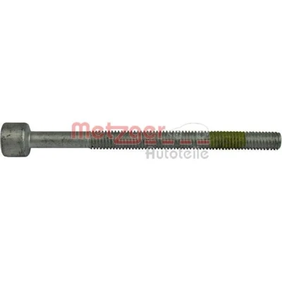 Imagen de METZGER 0899046 Tornillo, soporte inyector MERCEDES BENZ: Clase C T modell, E Berlina, S JEEP: GRAND CHEROKEE 3 norauto, oscaro,