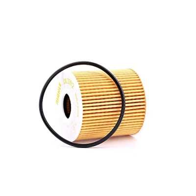 Imagen de Mahle Filter OX339/2D Filtro De Aceite