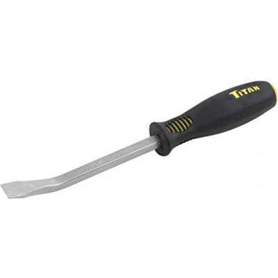 Imagen de Titan Tools 11512 Mini palanca de 7 1/2 pulgadas, multicolor