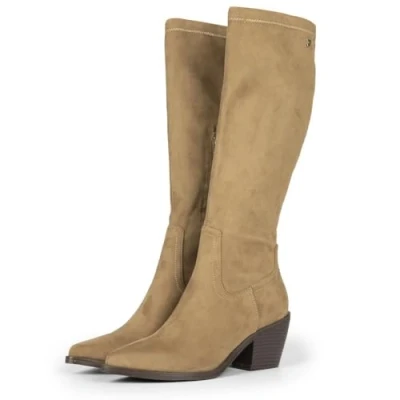 Imagen de Gioseppo Botas, Mujer, Talla: 39, Taupe Zapatos