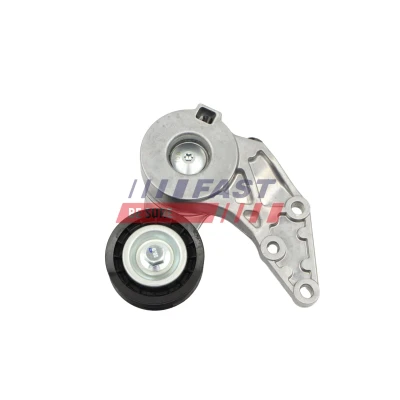 Imagen de FAST FT10412 Polea tensora, correa trapezoidal