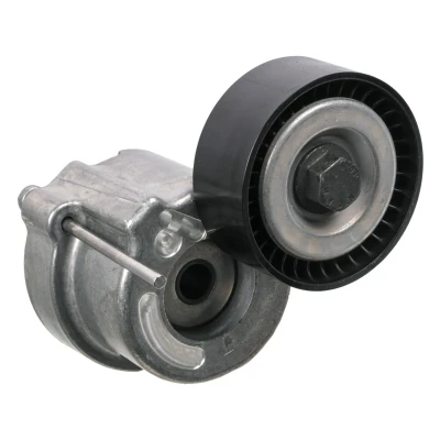 Imagen de FEBI BILSTEIN 40898 Tensor de Correa OPEL: Astra H GTC, Zafira B, Vectra C Berlina, SAAB: 9 3 FIAT: Doblo II Furgón / Familiar