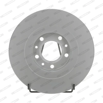 Imagen de FERODO DDF2654C Disco de freno 290 12 5 108 macizo revestido sin tornillos PEUGEOT: 308 II Hatchback, SW 2, Expert III Furgón