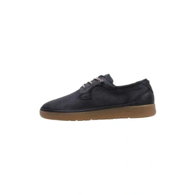 Imagen de Fluchos Zapatillas para Hombre Leo F1947 de la Talla 46 en Color Oceano