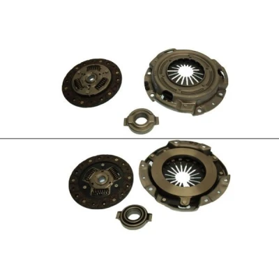 Imagen de KAWE 958371 Kit de embrague con placa apriete plato embrague, cojinete desembrague D 170 NISSAN: MICRA 2