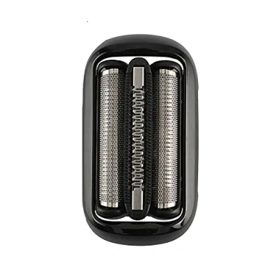 Imagen de Cabezal de afeitado eléctrico recambio para Braun 53B Series 5 6 50 R1000s B1300s R1320s R1300s M4000cs M4200cs Hoja afeitar