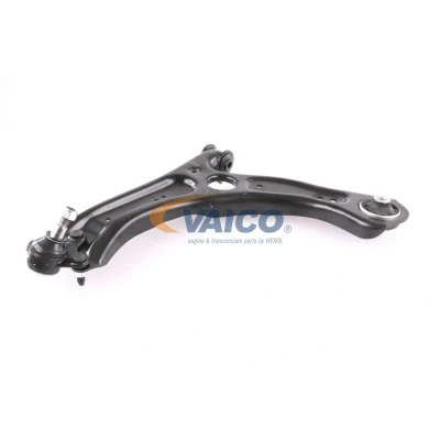 Imagen de VAICO V10 5442 Barra oscilante, suspensión de ruedas izquierda, Eje delantero abajo Brazo oscilante transversal SEAT: Arona, IBIZA 5