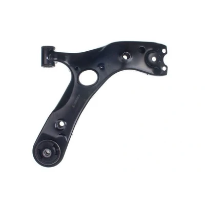 Imagen de DENCKERMANN D120692 Barra oscilante, suspensión de ruedas Eje delantero, derecha, debajo Brazo oscilante transversal TOYOTA: Prius III Hatchback