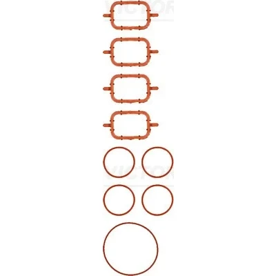 Imagen de Juego de juntas, colector admisión REINZ 11 77546 02