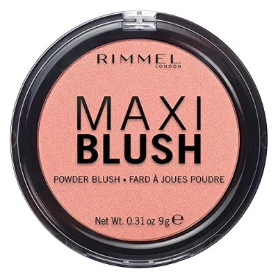 Imagen de Rimmel, Colorete 1 Unidad